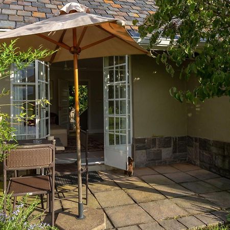 Moorcroft Manor Boutique Country Hotel Himeville Extérieur photo