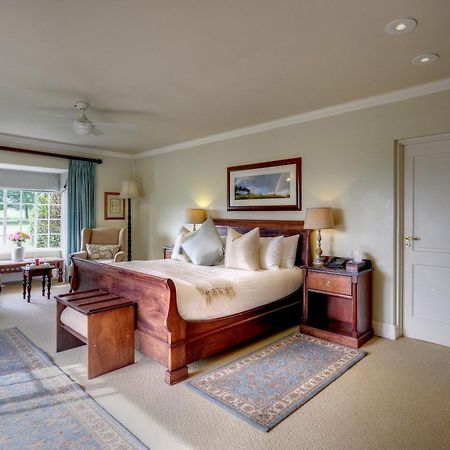 Moorcroft Manor Boutique Country Hotel Himeville Extérieur photo