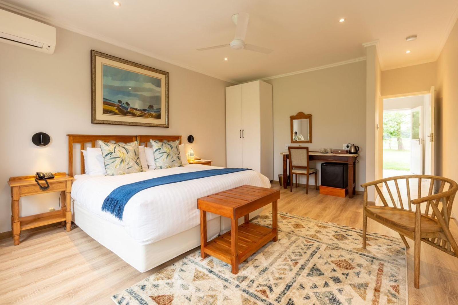 Moorcroft Manor Boutique Country Hotel Himeville Extérieur photo