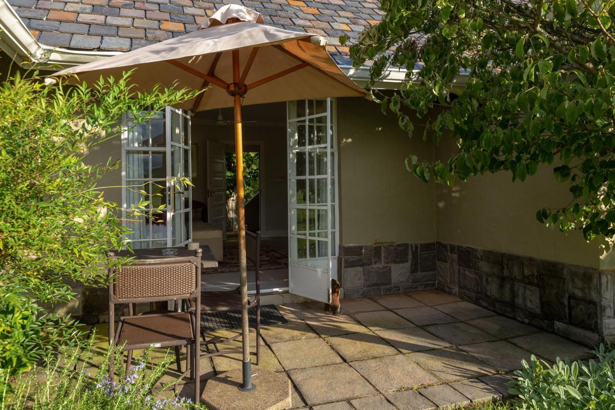 Moorcroft Manor Boutique Country Hotel Himeville Extérieur photo