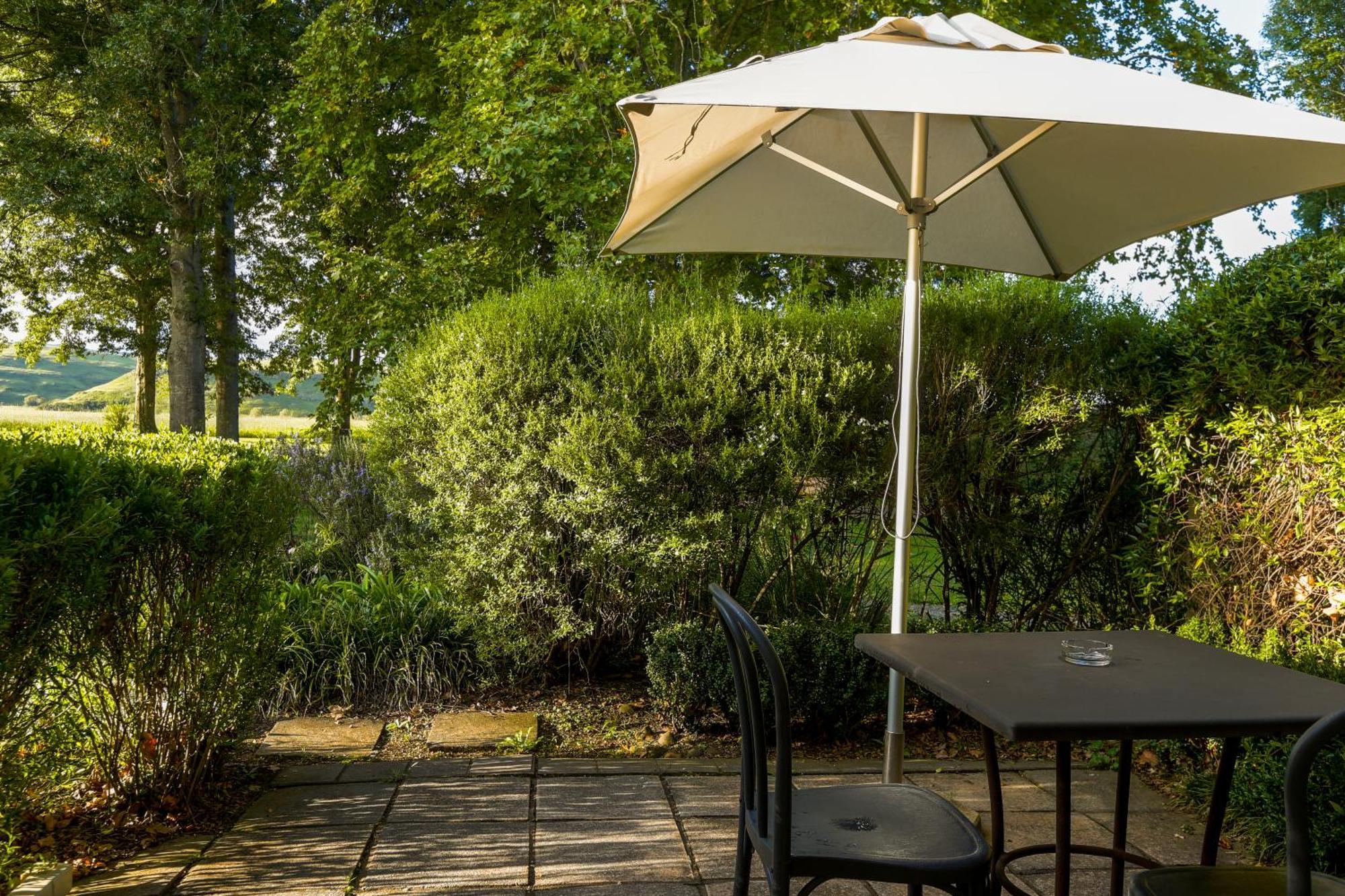 Moorcroft Manor Boutique Country Hotel Himeville Extérieur photo