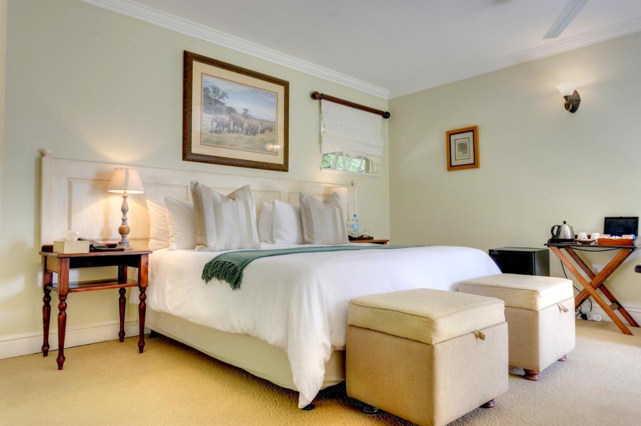 Moorcroft Manor Boutique Country Hotel Himeville Extérieur photo