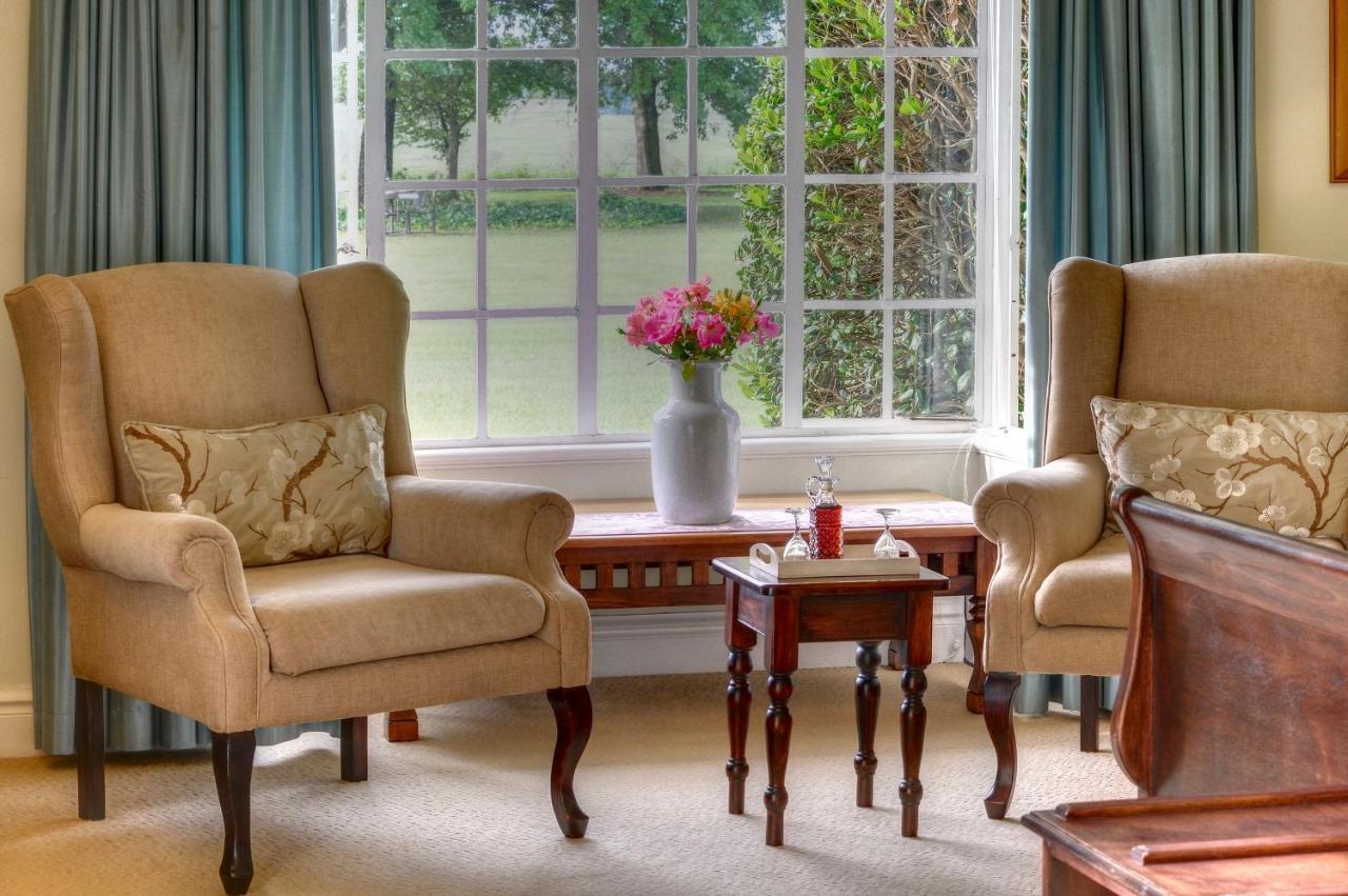 Moorcroft Manor Boutique Country Hotel Himeville Extérieur photo